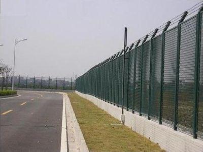 武汉黄陂区电子围栏系统六号
